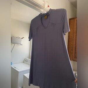 Womens wrangler dress